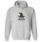 Another Weasley Unisex Classic Kids and Adults Pullover Hoodie for Harry the Wizard Fans